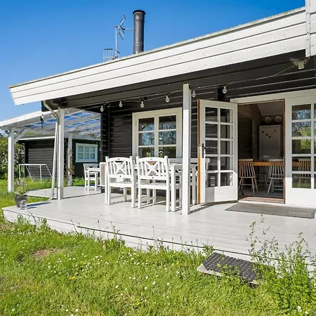 Lamberthus - 600m From The Sea In Lolland- Falster And Mon By Interhome * Rodby