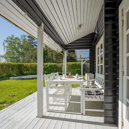 Lamberthus - 600m From The Sea In Lolland- Falster And Mon By Interhome Rodby