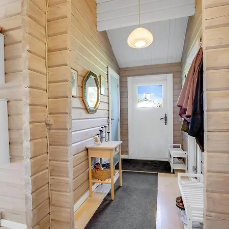 Lamberthus - 600m From The Sea In Lolland- Falster And Mon By Interhome *