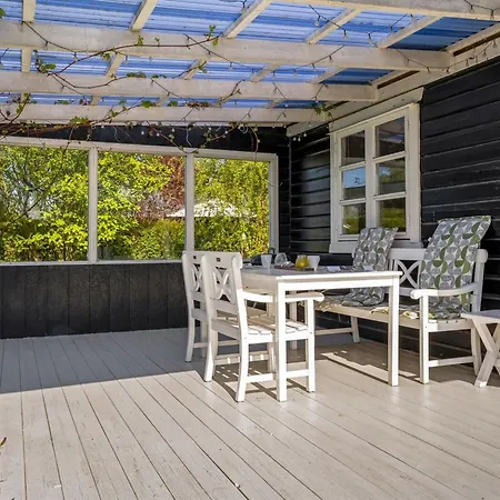 Lamberthus - 600m From The Sea In Lolland- Falster And Mon By Interhome *