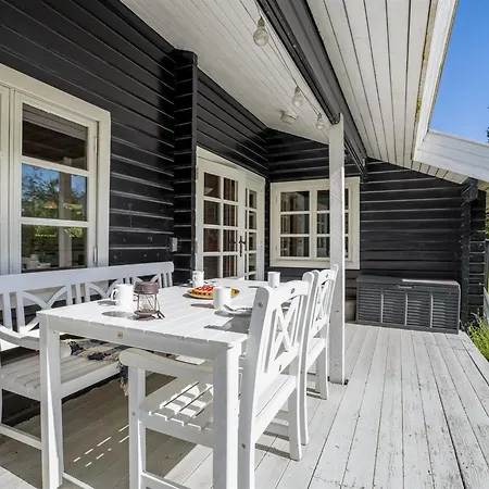 Lamberthus - 600m From The Sea In Lolland- Falster And Mon By Interhome * Rodby