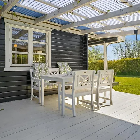 Lamberthus - 600m From The Sea In Lolland- Falster And Mon By Interhome Holiday home Rodby