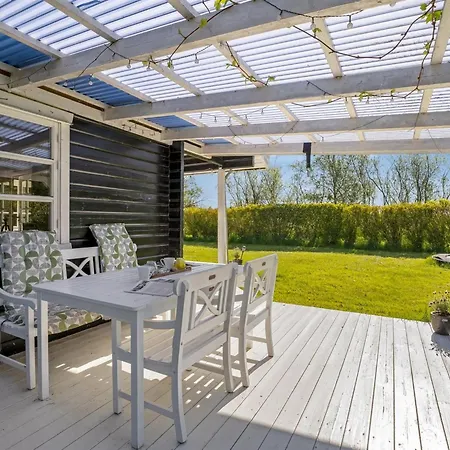Lamberthus - 600m From The Sea By Interhome Сasa de vacaciones Rødby