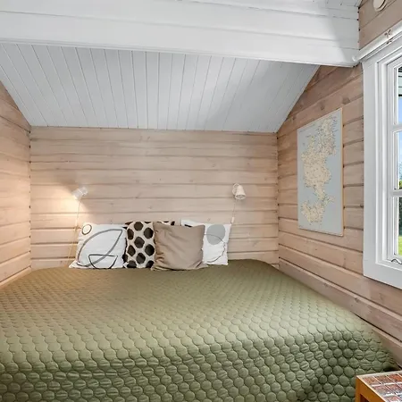 Сasa de vacaciones Lamberthus - 600m From The Sea By Interhome Rødby